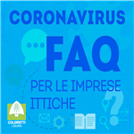 FAQ Coronavirus per aziende ittiche